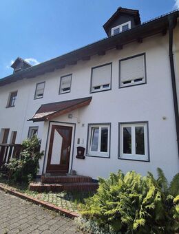 Reihenmittelhaus in Eichenried-Moosinning - Moosinning