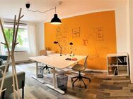 HomeOffice-eG, die Lösung liegt so nah Ihr ruhiges Arbeitszimmer ab 10€ pro Tag - Senftenberg