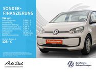 VW up, 1.0 move up EPH, Jahr 2019 - Weilburg