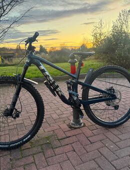 TREK TOP FUEL 8 29’ (2023) SRAM/FOX - Gotha