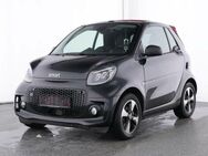 smart EQ fortwo cabrio, 22kW, Jahr 2023 - Speyer