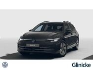 VW Golf Variant, 1.5 l GOAL eTSI OPF, Jahr 2022 - Kassel