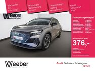 Audi Q4, 40 S-Line, Jahr 2023 - Leonberg (Baden-Württemberg)