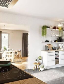 Haus mit vielen Extras , Preis inkl. Grundstück - Schallodenbach