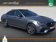 Mercedes-Benz E 63 AMG 4M/Luft/Distro/Wide/Pano/Memo/Keyless - Dresden