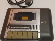 Datasette , model 153 Black Commodore 1531 für Commodore C64 für Sammler, Bastler und Retro-Liebhaber – ein Stück Heimcomputer-Geschichte! - Weinstadt
