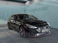 Hyundai i30, N Fastback FL MJ23 Performance, Jahr 2024 - München