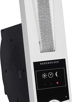 Rademacher RolloTron Standard Plus (60 kg Zugkraft) 1305-UW - Elektrischer Gurtwickler für Rollläden Set 431 - Wuppertal