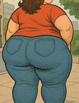 Netter Mann 36 sucht dicke bis sehr dicke Frau - Bocholt