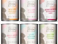 Probierpaket MjAMjAM 6 x 800 g - Mixpaket (6 Sorten)