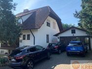 Einmaliges Angebot! Ein Preis für 2 Einfamilienhäuser in Stadtrandlage von Steinau - Steinau (Straße, Brüder-Grimm-Stadt)