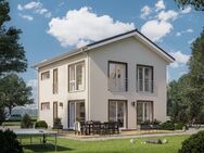 Dein Traumhaus von LivingHaus: Individuell, Sicher und Nachhaltig auf diesem LivingHaus Grundstück - Tengen