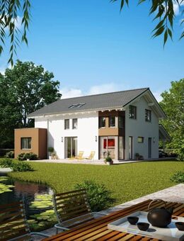 Bestpreisgarantie bei Bien-Zenker - Lassen Sie Ihren Traum Realität werden - Sankt Wendel