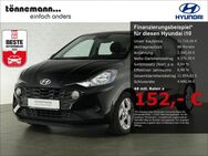 Hyundai i10, TREND SITZ, Jahr 2021 - Coesfeld