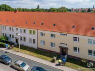 2-Raum-Wohnung im idyllischen Stadtfeld West - Magdeburg