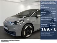 VW ID.3, Pro Performance, Jahr 2020 - Düsseldorf