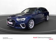 Audi A4, Avant 40 TDI qu S line, Jahr 2024 - Minden (Nordrhein-Westfalen)