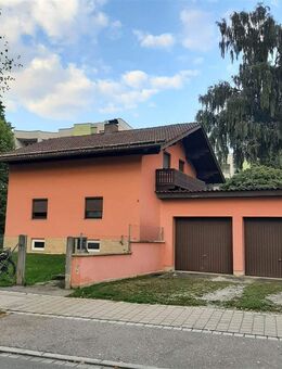 *Älteres, charmantes Häuschen zum Herrichten, in beliebter Lage, am südlichen Stadtrand von Rosenheim* - Rosenheim