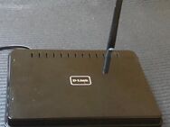 D-Link - DIR-600 - Wireless Home Router - Gelsenkirchen