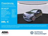 VW Golf, 2.0 TSI GTI Clubsport, Jahr 2022 - Neckarsulm