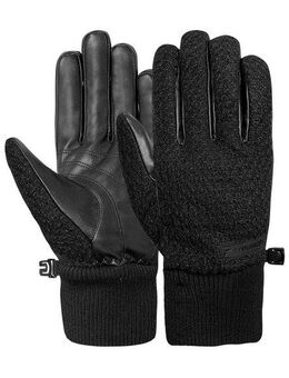 Reusch Skihandschuhe Kalmar TOUCH-TEC mit winddichter, atmungsaktiver Funktion