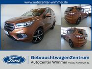 Ford Kuga, ST-Line Automatik, Jahr 2018 - Passau