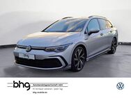 VW Golf Variant, 2.0 TDI R-Line Golf, Jahr 2021 - Freiburg (Breisgau)