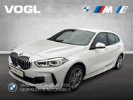 BMW 120, i Hatch, Jahr 2021 - Mühldorf (Inn)