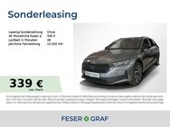 Skoda Octavia, 1.5 Sportline, Jahr 2022 - Lauf (Pegnitz)