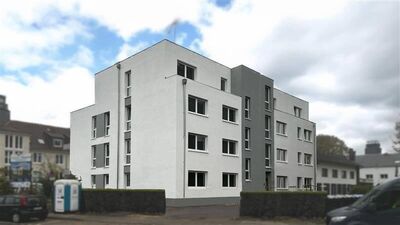 VivaldiPark Westerholt - 11 Neubau-Wohnungen am alten Dorf in Herten