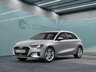 Audi A3, , Jahr 2023 - München