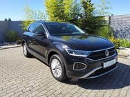 VW T-Roc 1.0 TSI Life Navi Winterpaket Climatronic - Brandenburg (Havel)