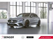 Mercedes A 35 AMG, MBUX, Jahr 2021 - Oldenburg