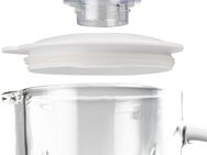 Tristar Standmixer BL-4431, 180 W, Edelstahlklingen – Abnehmbarer Behälter 0,45 l