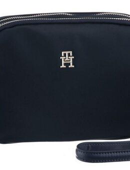Tommy Hilfiger Umhängetasche, mit TH-Emblem vorne