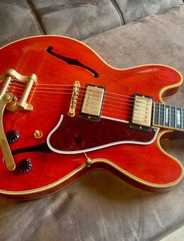 Gibson Custom Shop VOS ES 355 1963 Gitarre - Zürich