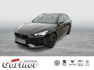 CUPRA Leon, 1.4 Sportstourer e-HYBRID FULL LIN, Jahr 2021 - Eiselfing