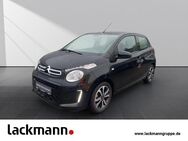 Citroën C1, 1.0 Shine Connecting Box, Jahr 2021 - Wuppertal