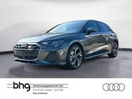 Audi A3, Sportback S line 35 TFSI 110(150, Jahr 2022 - Albstadt