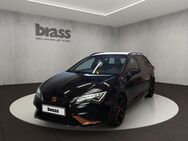 Seat Leon, 2.0 TSI Sportstourer Cupra R (EURO 6d-), Jahr 2020 - Dietzenbach