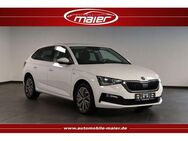 Skoda Scala SB 1.0 G-TEC Clever-LED-Apps-SHZ-PDC- - Bebra