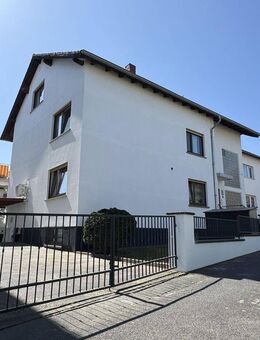 *PROVISIONSFREI* Mehrfamilienhaus in Dietzenbach-Hexenberg - Kapitalanlage oder Eigennutzung - Dietzenbach