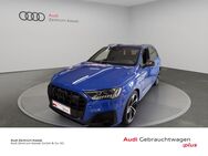 Audi SQ7, 4.0 TFSI quattro Laser, Jahr 2023 - Kassel