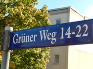 Wohnung in Crimmitschau - Crimmitschau