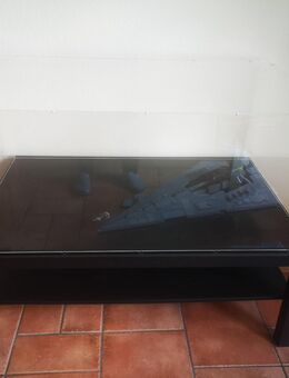 große Vitrine aus Plexiglas wie NEU / TOP ein echter HINGUCKER - Krefeld