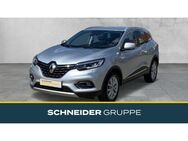 Renault Kadjar, LIMITED DELUXE TCe GPF, Jahr 2019 - Zwickau