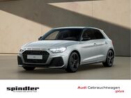 Audi A1, Sportback S-Line 30 TFSI, Jahr 2024 - Würzburg