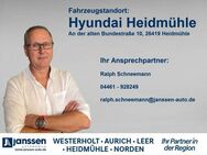 Hyundai i30, Kombi Select, Jahr 2017 - Leer (Ostfriesland)