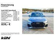 Audi SQ5, Sportback TDI Q, Jahr 2021 - Gifhorn