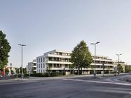 helle 1-Zimmer Wohnung im Erlenstegen Carré - Nürnberg